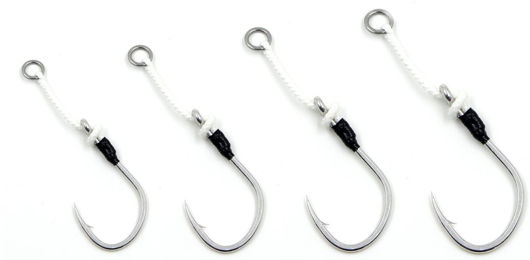 MW OS-1 Ocean Star II Assist Hook