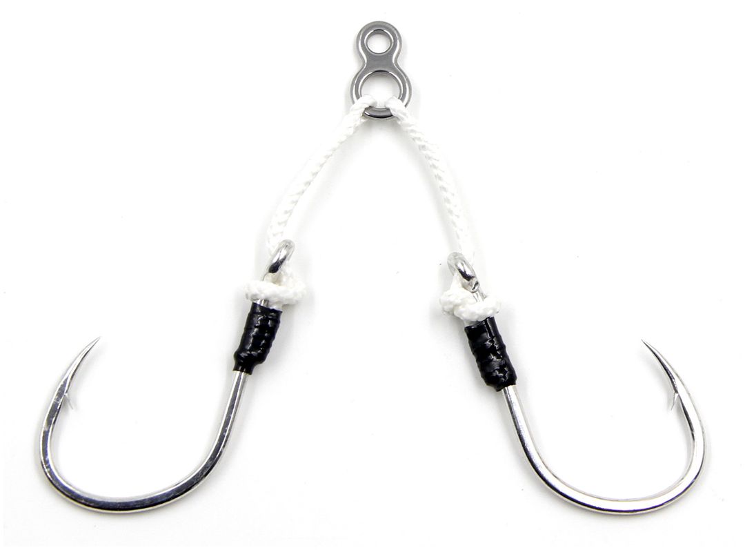 MW OS-2 Ocean Star II Assist Hook