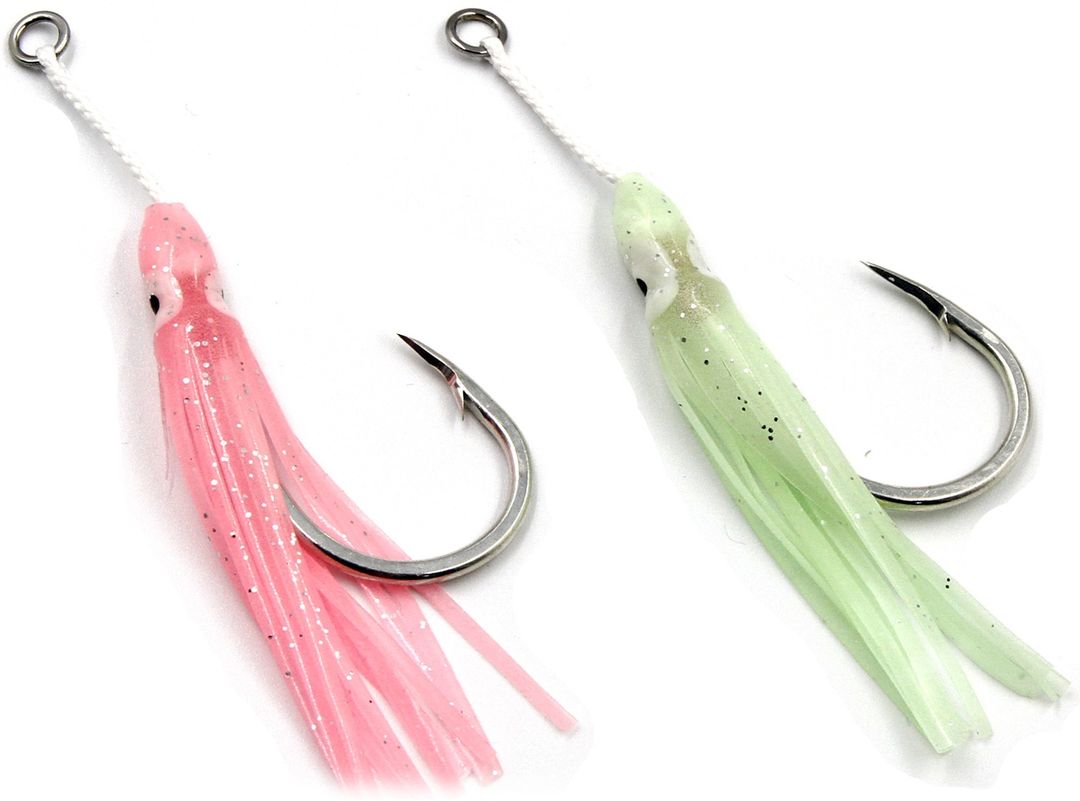 MW A-1 Arrow Assist Hook #11/0