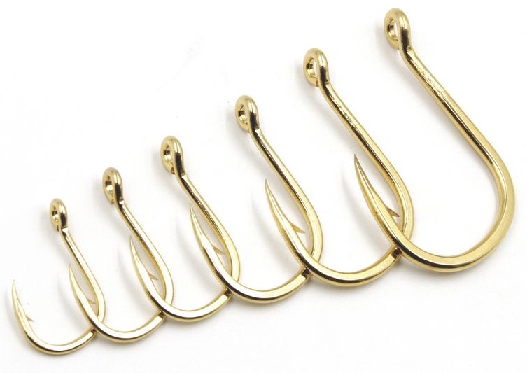 MW HG-W Hercules II Assist Hook