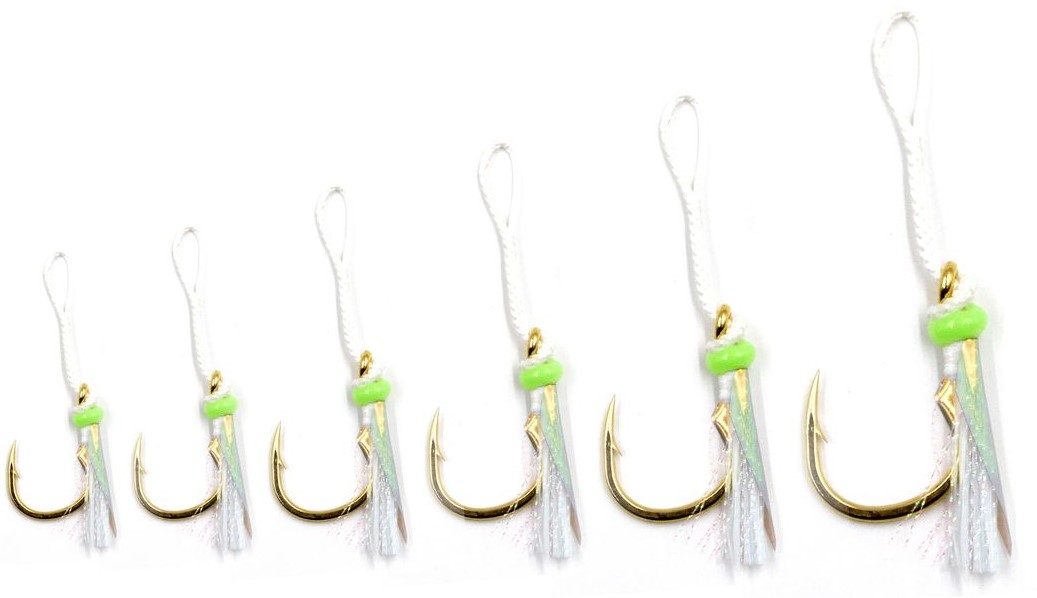MW HG-2 Hercules II Assist Hook