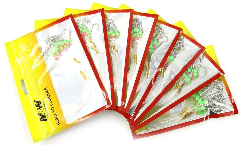 MW Sofia CHINU Hook (Flurocarbon)