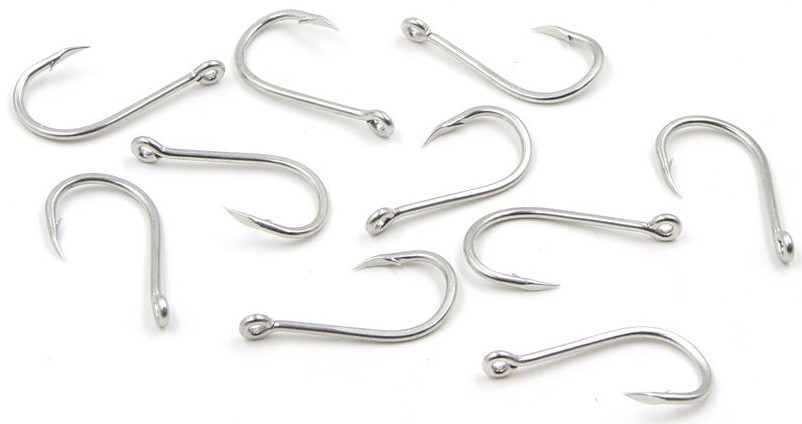 MW G-MAX Chinu Hook - CW-1