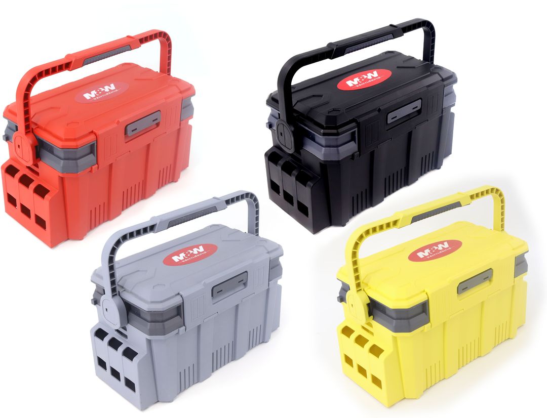 MW Fishing Tackle Box 2320