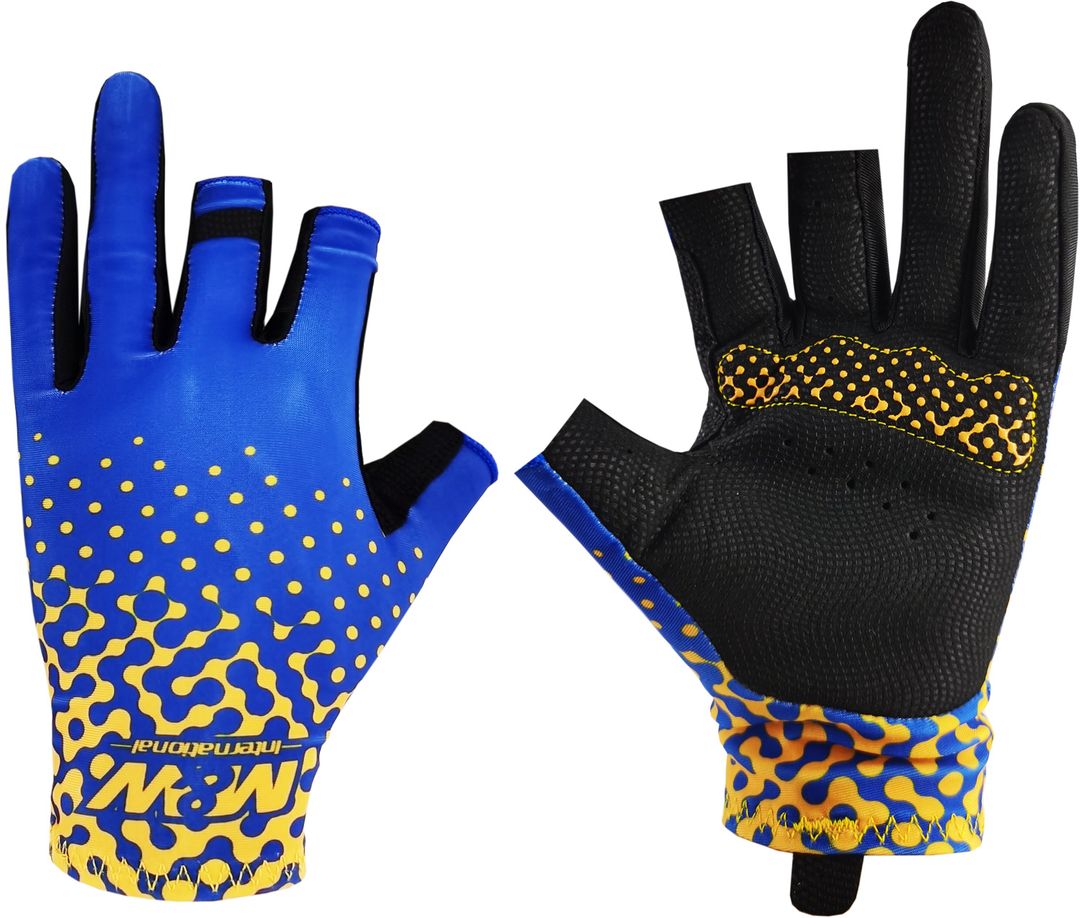 MW Jigging Gloves TL-1