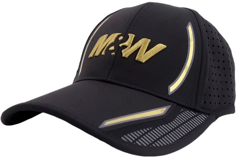 MW Cap Black