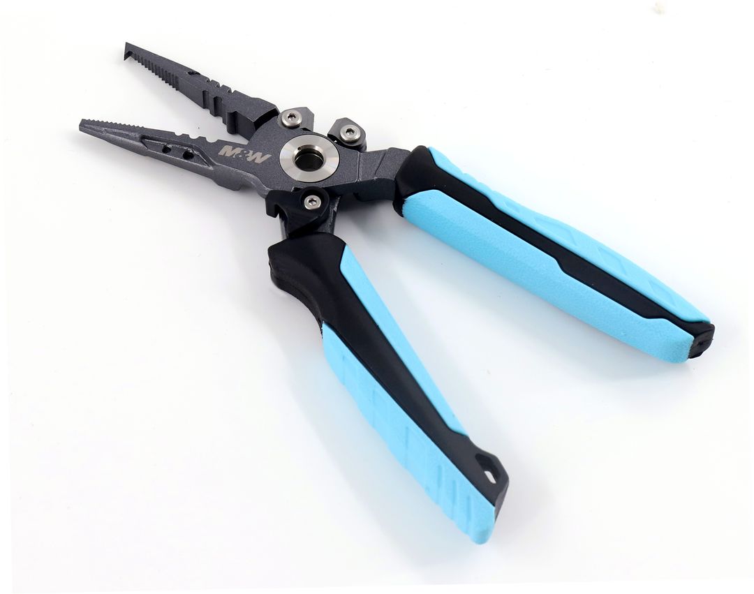 MW Fishing Pliers B-10
