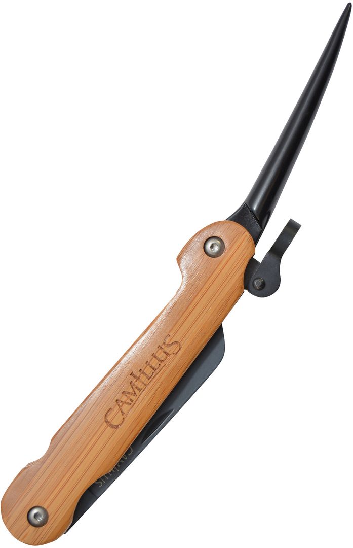 CAMILLUS YACHTSMAN ナイフ CAMILLUS YACHTSMAN ナイフ