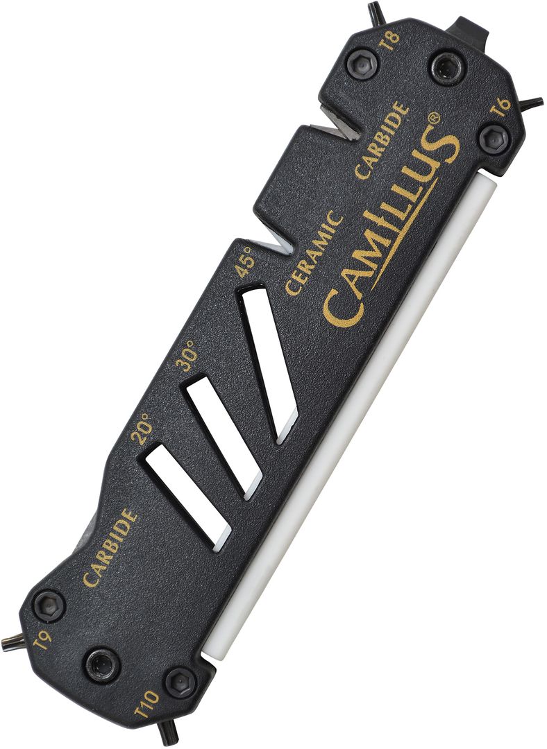 Camillus Glide Sharpener