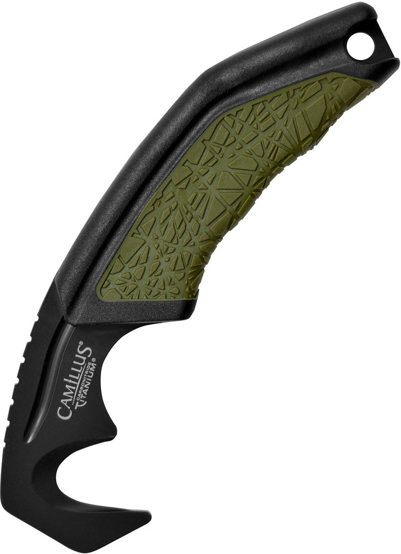 Camillus GH-6 Gut Hook Knife