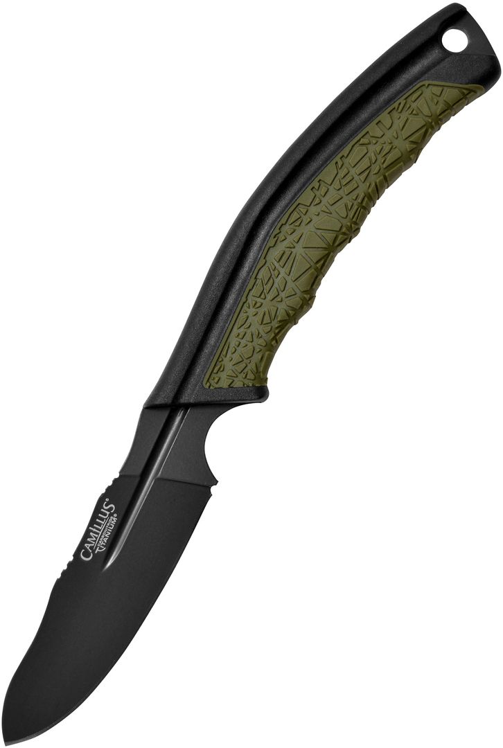 Camillus BT-8.5 Folding Knife