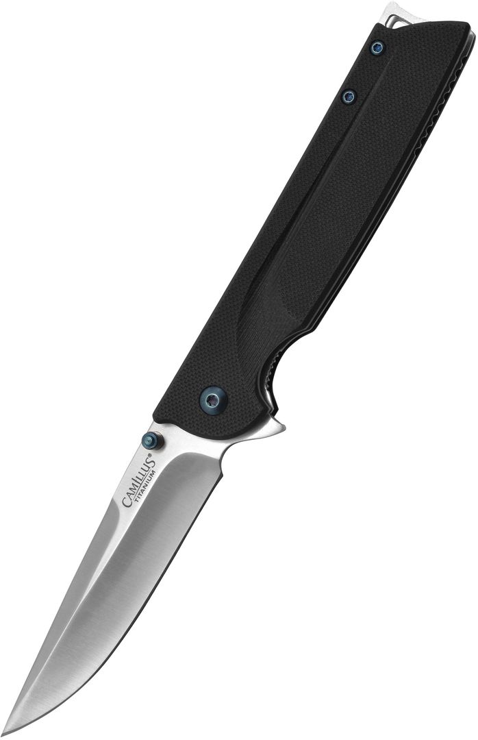 Camillus KETO™ Folder, 8