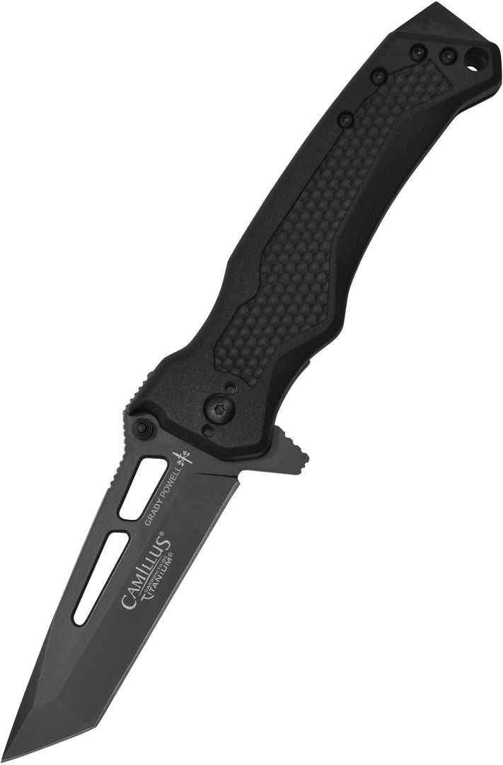 Camillus GB-8B Folding Knife