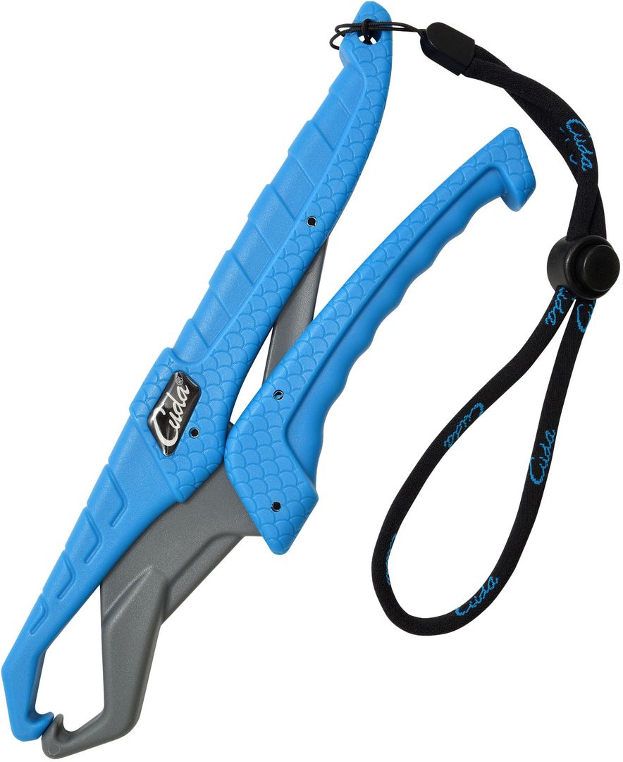 Cuda 23077 Floating Fish Gripper