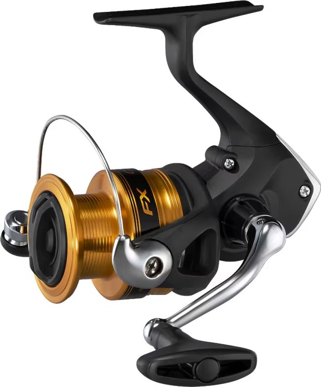 Shimano FX FC Series Reel