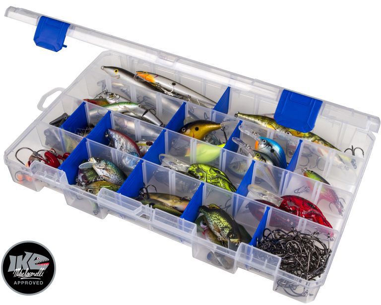 Flambeau 6557HD 5007 TT Display Case