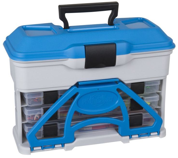 Flambeau T3 Mini Front Loader