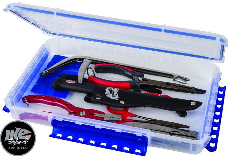 Flambeau WP5000 Waterproof TT Open Core With Zerust