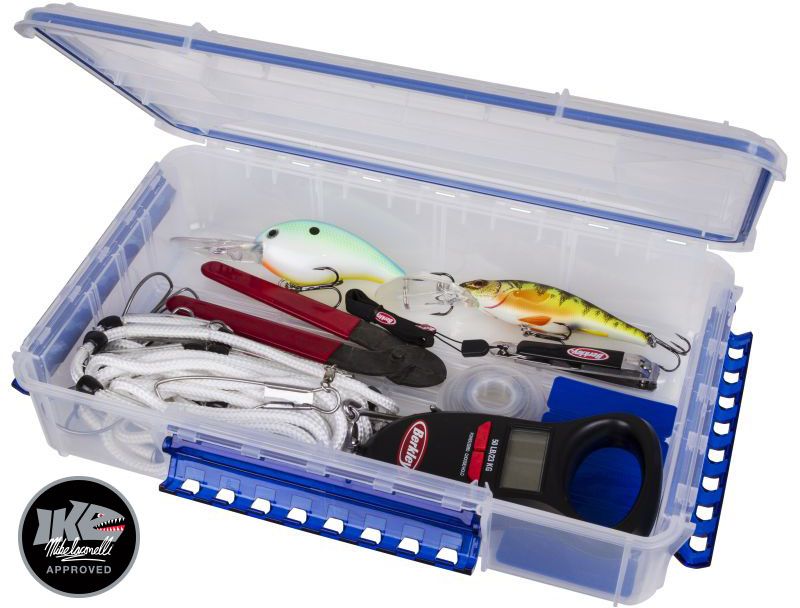Flambeau WP5001 Waterproof TT Double Deep Open Core