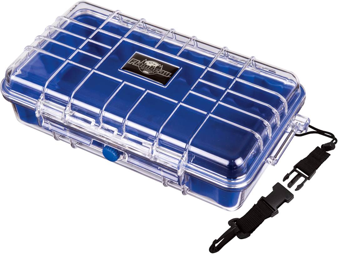 Flambeau 602HD Tuff Box