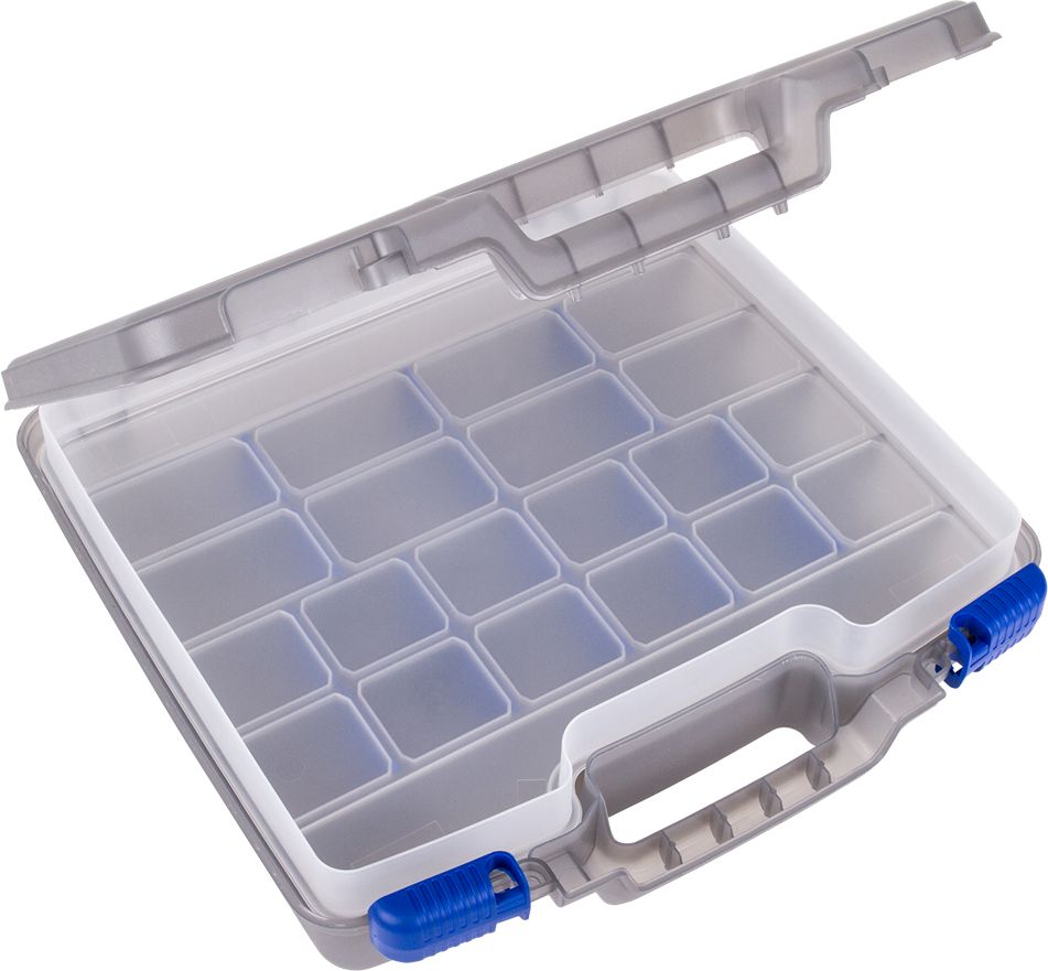 Flambeau 6962ZM Max Rigging Box