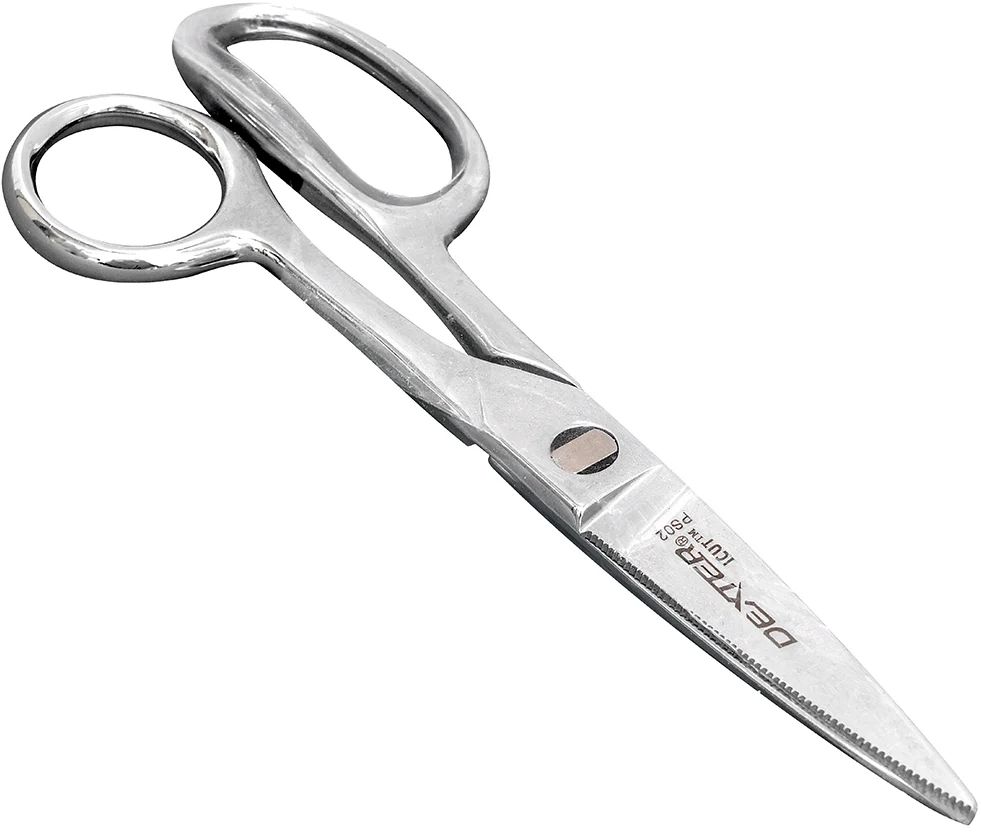 Dexter I-Cut 8