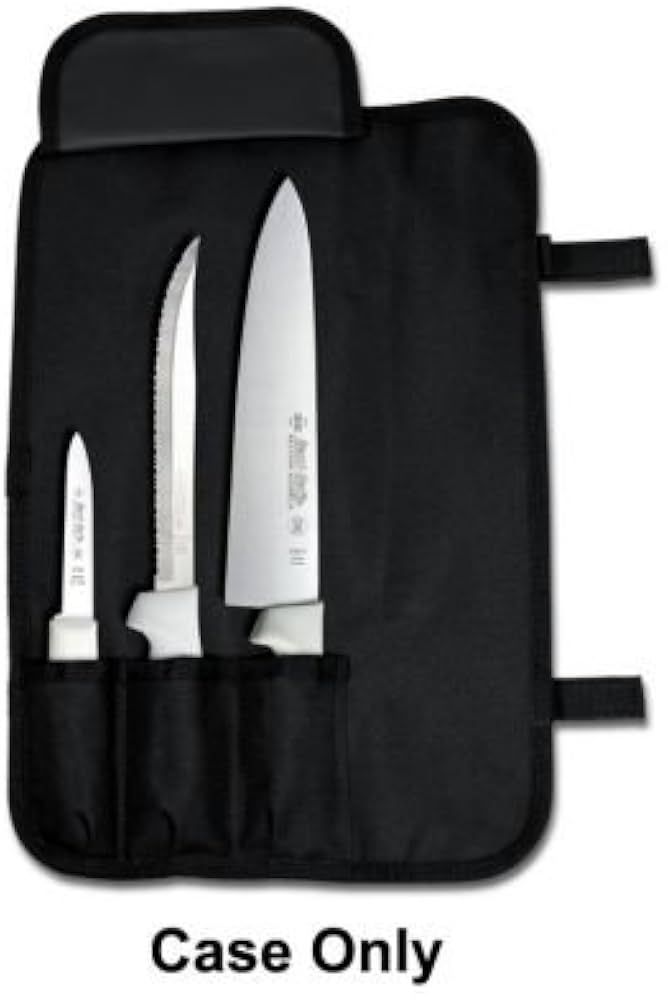 Dexter CC-3 3 Pc Cutlery Case