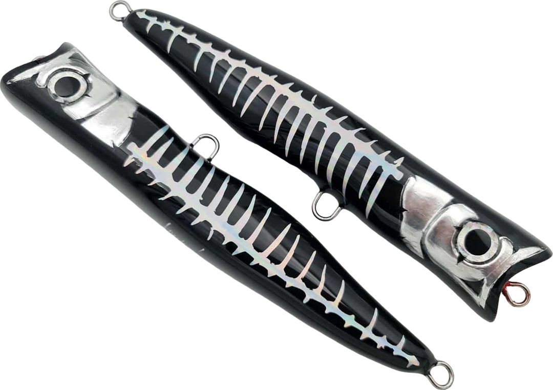 IMS Diving Popper 210 120g