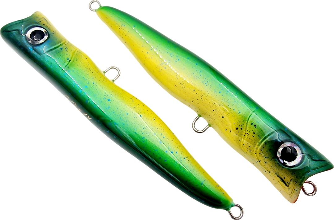Mahi Mahi