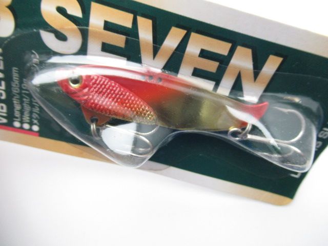 Cormoran Vib Seven 19g Lure