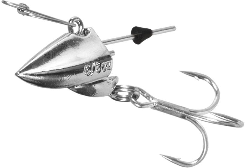 Cormoran Spark Head 5/8 oz