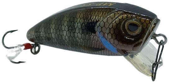 Cormoran Mazzy Popper 55