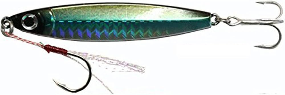 Bait Fish
