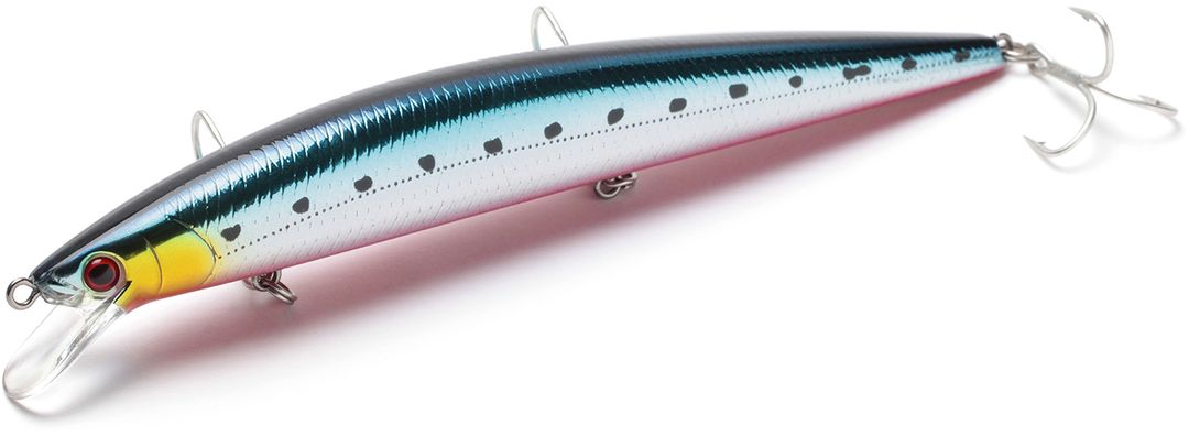 Jackson Athlete 12SS