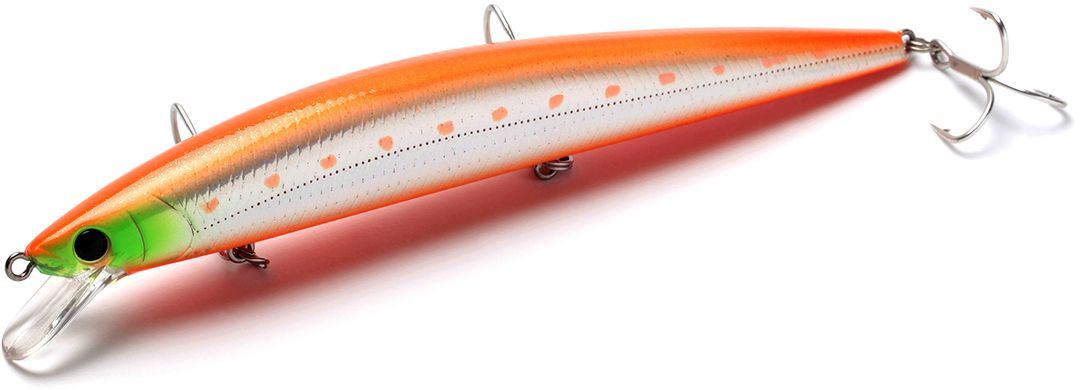 Jackson Athlete 14SS