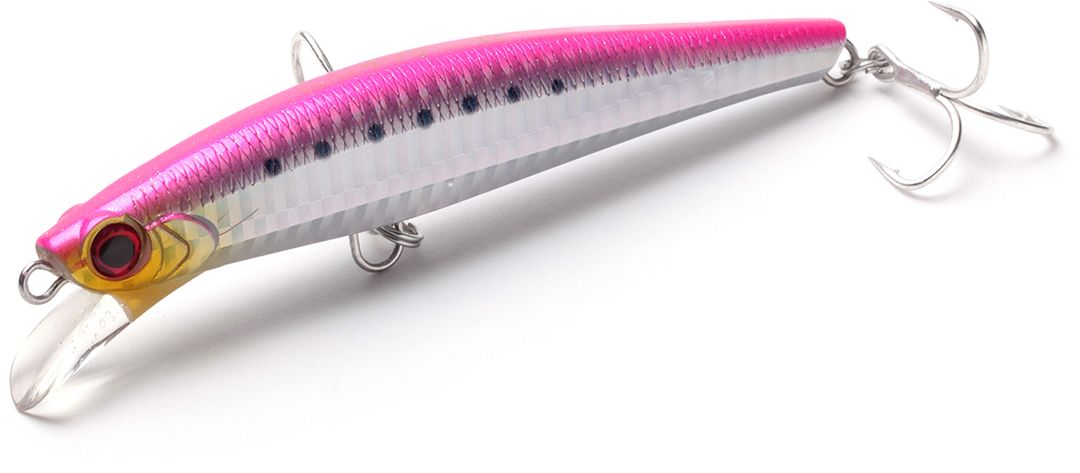 Jackson Pin Tail SAWARA Tune 42g