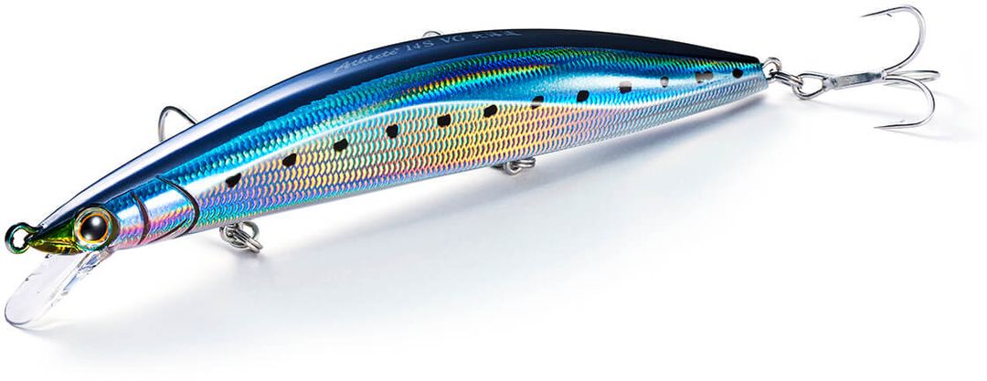 Jackson Athlete+ 14SVG