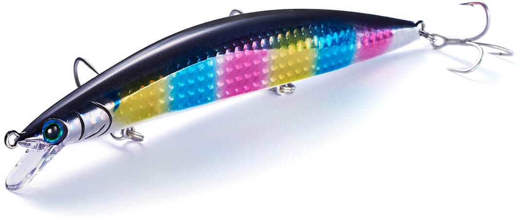 Jackson Athlete+ 12SVG