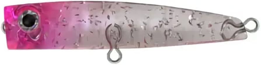 Bassday Crystal Popper 55S