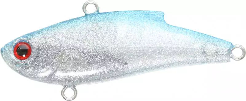 Bassday Range VIB 45ES Camas