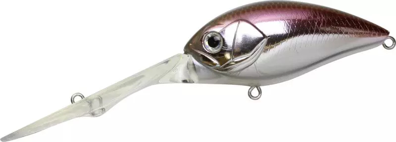 Bassday Mogul Crank 63 Target 5