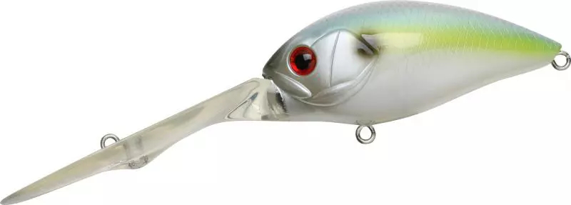 Bassday Mogul Crank 55 Target 3