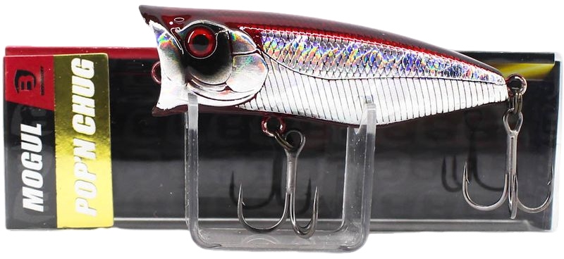 Bassday Mogul Pop'N Chug