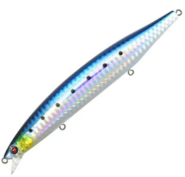Bassday Logs 140S