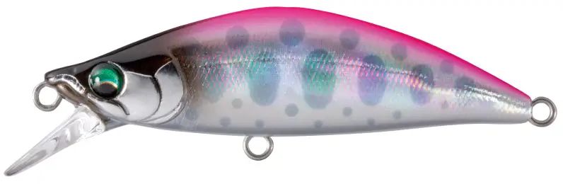 Bassday Mononofu 64S
