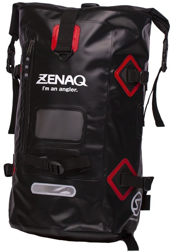 Zenaq Dry Porter RC Bag