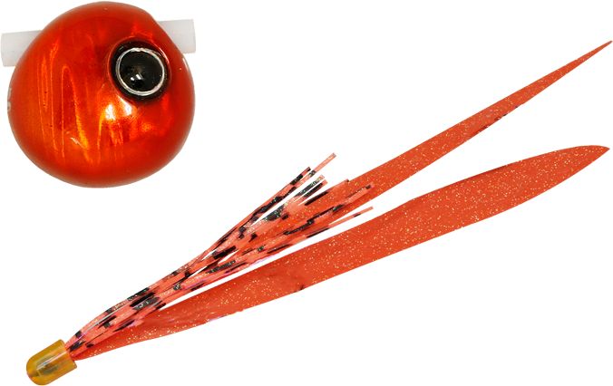 Jackall PB BinBindama Slide 45g