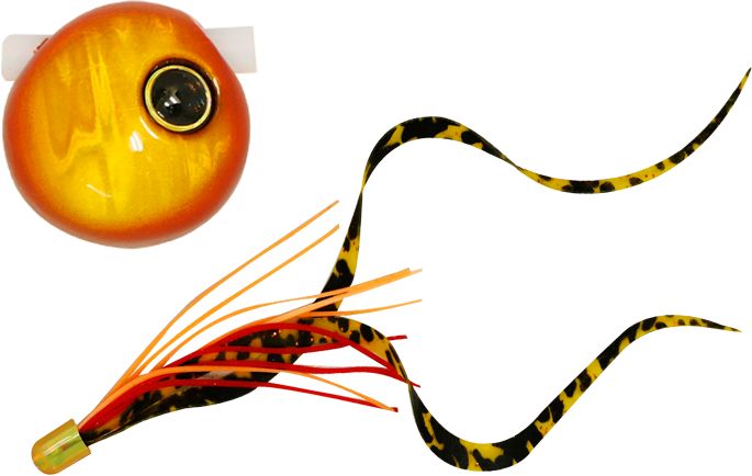 Orange Gold/Simaorecurly T+