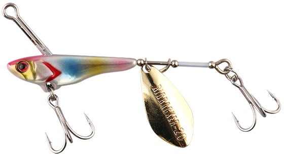 Cotton Candy/laser Hi