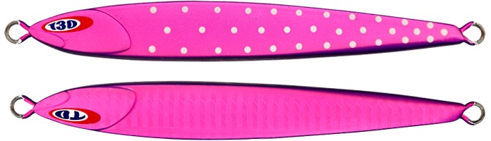 Strong Pink/micro Glow